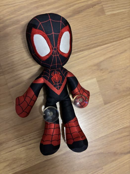 Plus copii spiderman