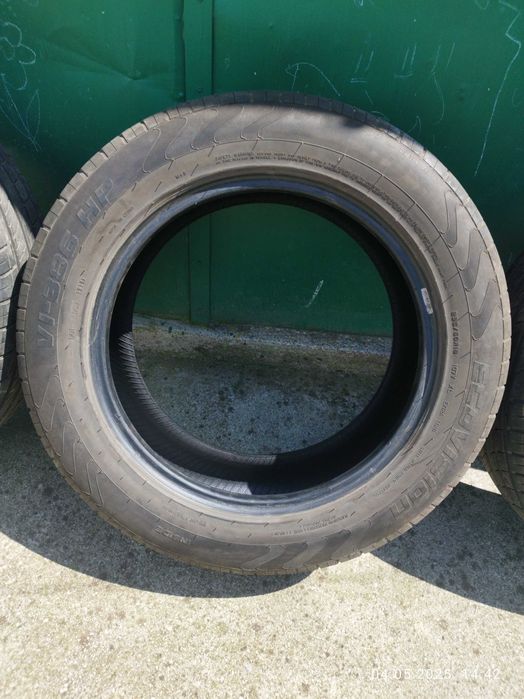 Летни Гуми 235/60/18 - 4броя