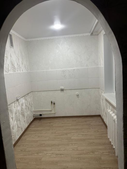 Продам трех комнатную квартиру