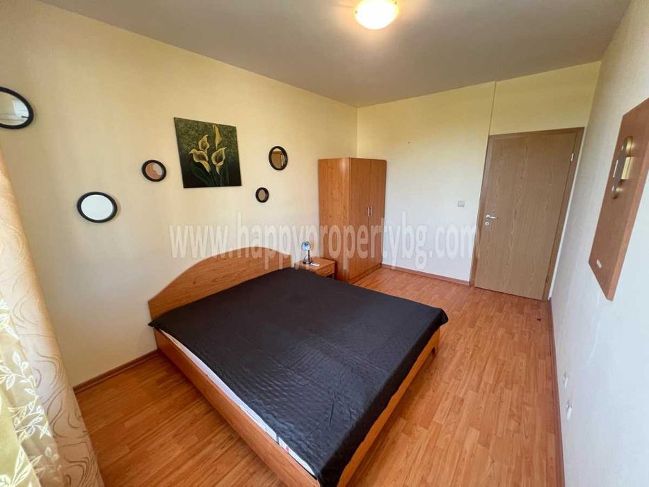 Продава се Тристаен апартамент в Свети Влас - 83 кв.м за 1555 €/кв.м - Снимка #7