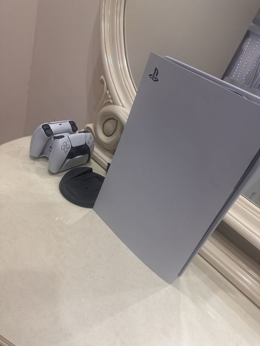 Sony PlayStation 5 Slim