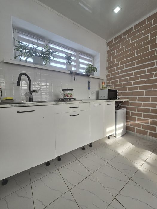 Сдам  времянку на долгий срок