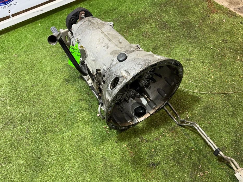 CUTIE DE VITEZE AUTOMATA 5 TREPTE / COD CUTIE R1402712601 CHRYSLER 300C CRD 3.0 DIESEL 2009 / BERLINA 2006-2010