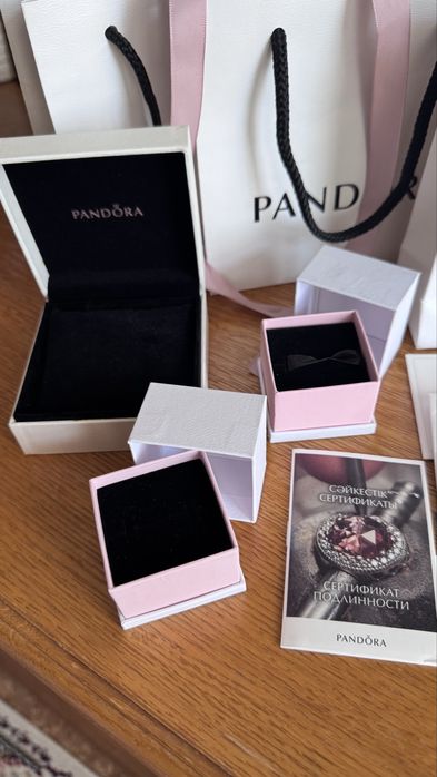 Футляры Pandora оригинал