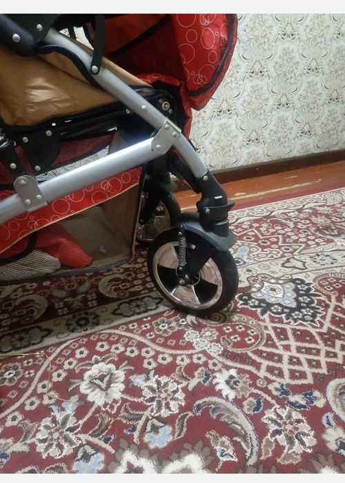 Kalaska sotiladi. Xolati zor.