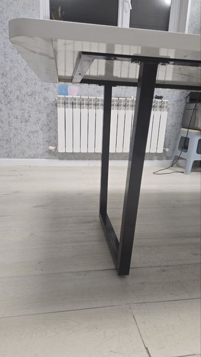 Шикарный Стол 200×90 см