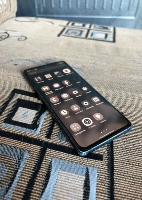 Samsungs20fe ро
