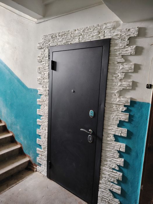 3х ком квартира в центре города