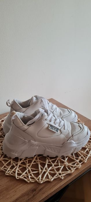 Маратонки Versace