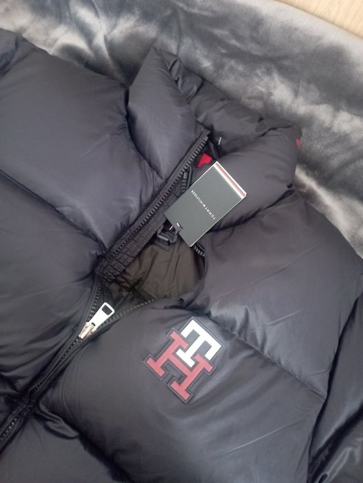 Яке Tommy Hilfiger XL