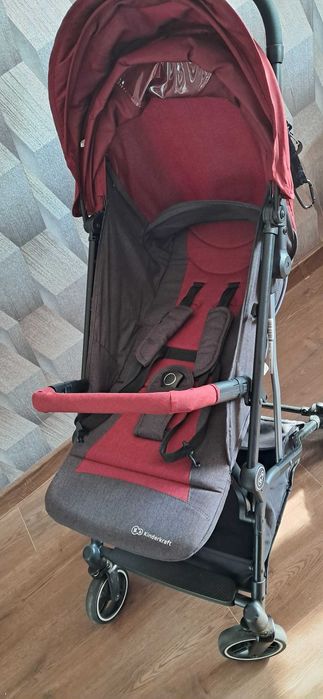 Лятна количка Kinderkraft