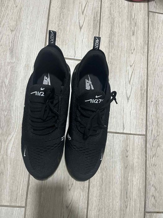 Маратонки Nike размер 45