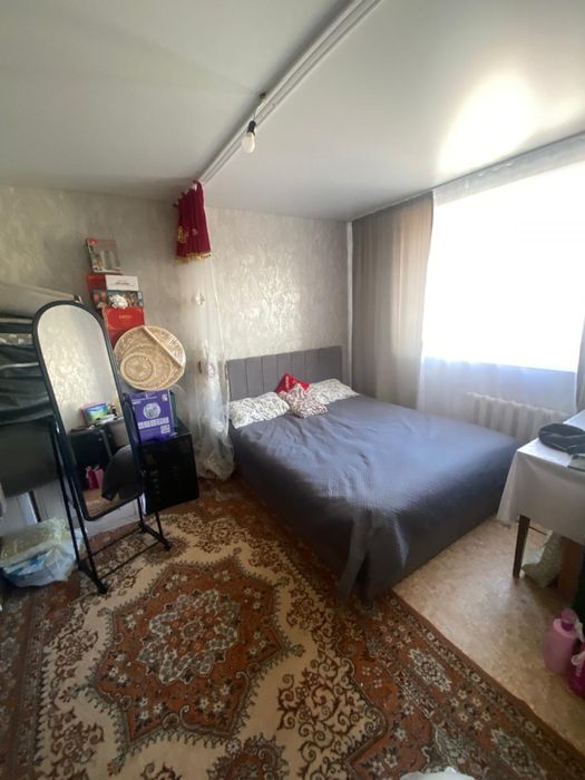 Продам 3 ком квартиру в хром заводе