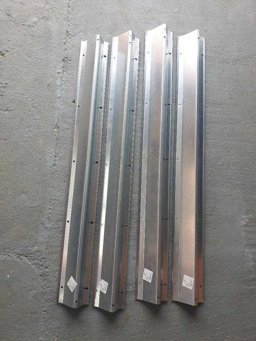 table postbatator Claas Dominator 85, 86 , Dominator 88, 98, Dominator 76