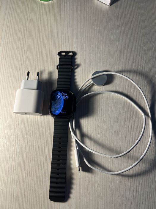 Продам Apple Watch Ultra 2