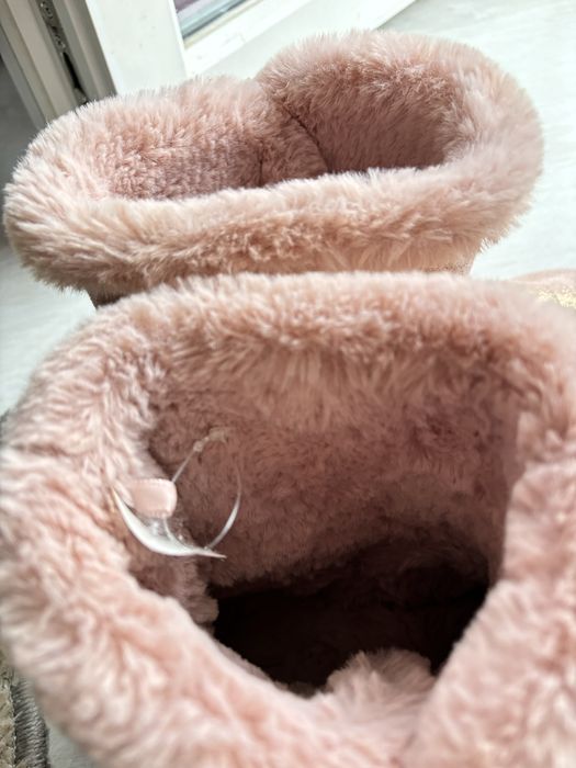 Дамски ботуши/ патофи H&M