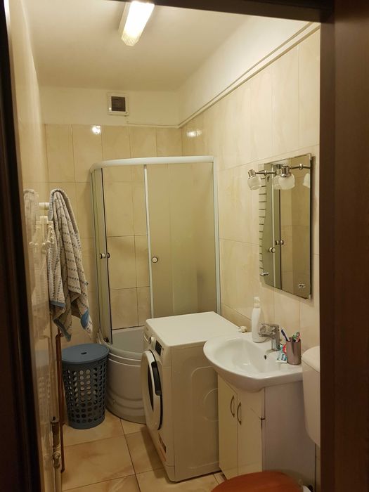 Vânzare Apartament 2 Camere - Str. Horea, Cluj-Napoca