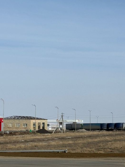 Продам коммерч.земельный участок