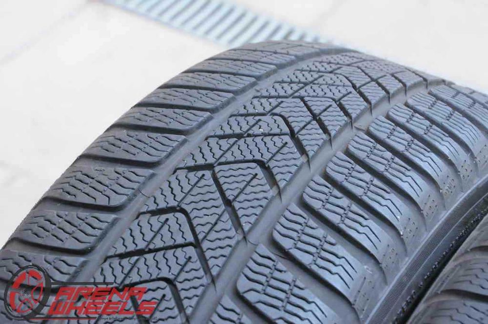 Anvelope Iarna Pirelli 225/50 R17 Runflat Originale BMW