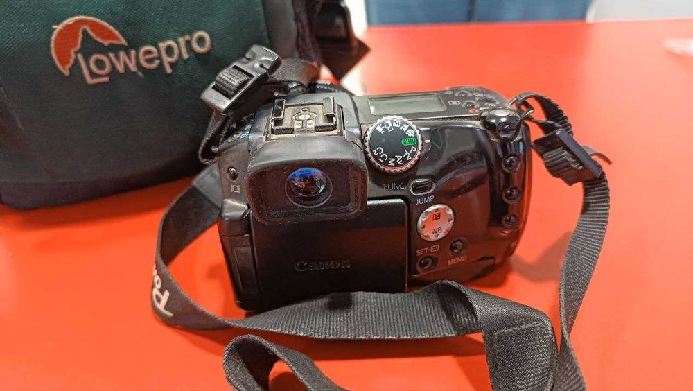 Fotoapparat Canon PowerShot Pro1