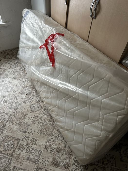 Ортопедический матрас