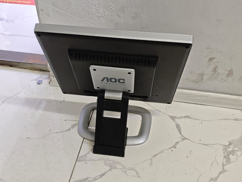 Мониторы недорого