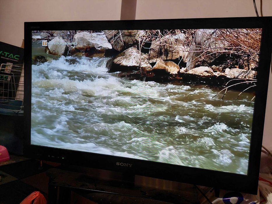 Sony bravia 32 inch