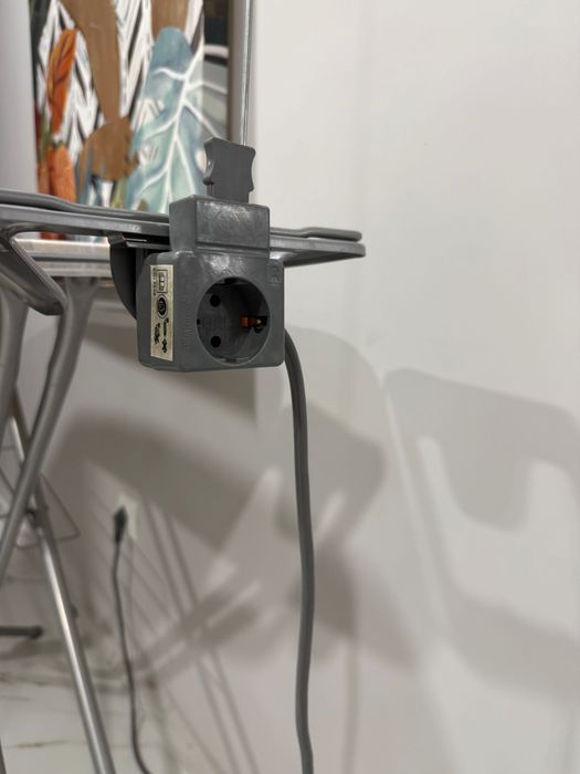 Голяма дъска за гладене