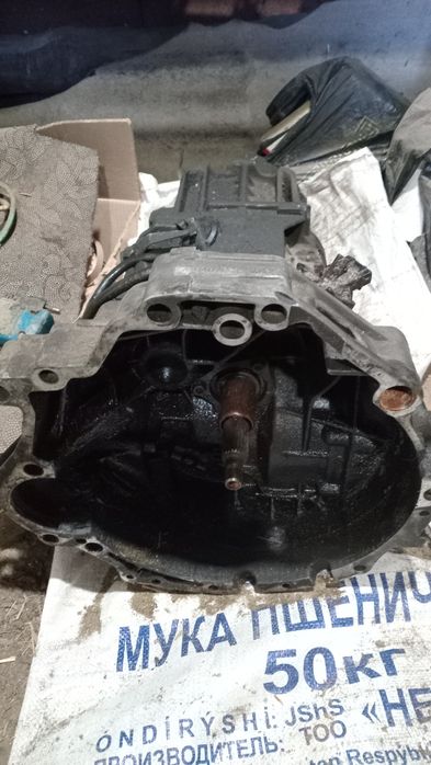 Кпп ауди 80б4 продам