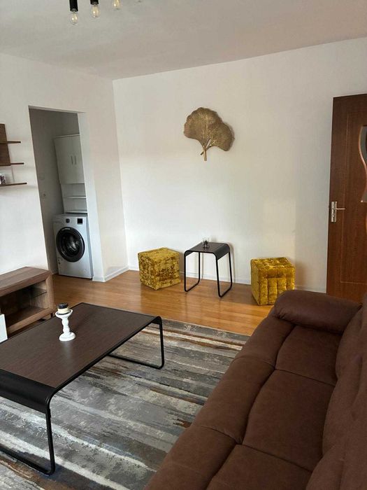 Proprietar, inchiriez apartament 2 camere Scriitorilor