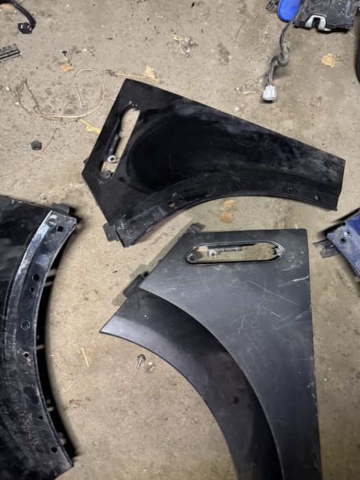 Калници за мини купър