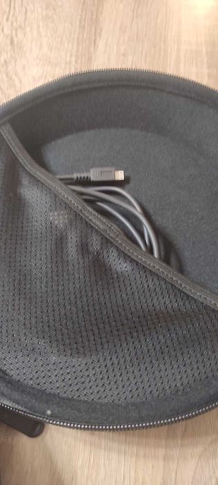 Слушалки Хед сет Asus HS-W1 2.4 GHz Wireless Design Headset