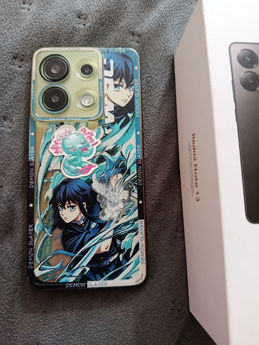 Продам смартфон сяоми ресми нод 13