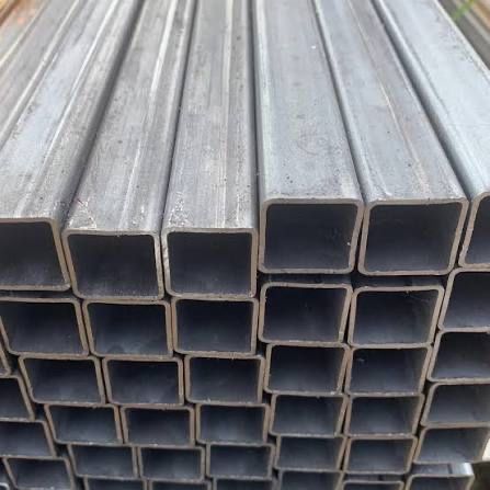 Профильные трубы