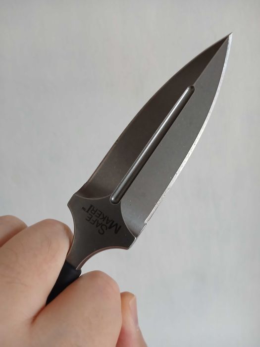 Нож-шип Cold Steel-Safe Maker 1