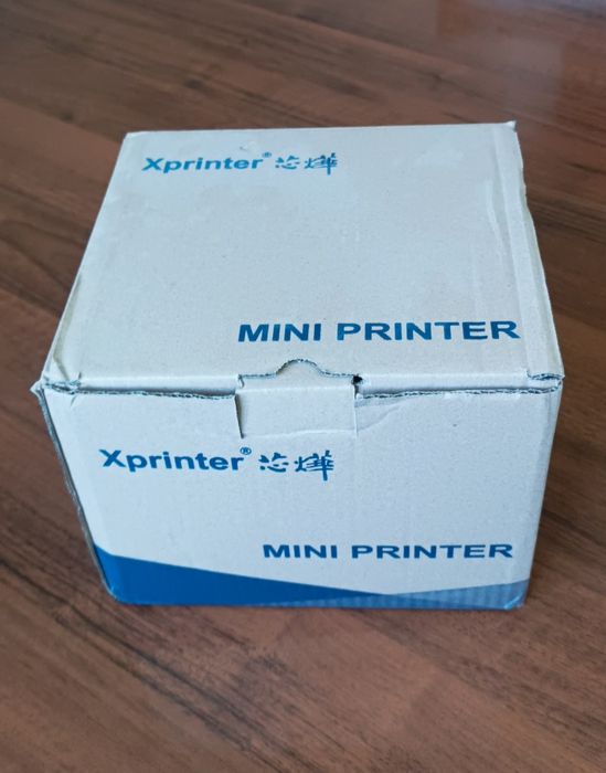 Xprinter Xprinter