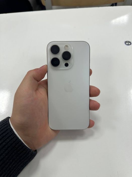 Айфон 15 про iPhone 15 pro