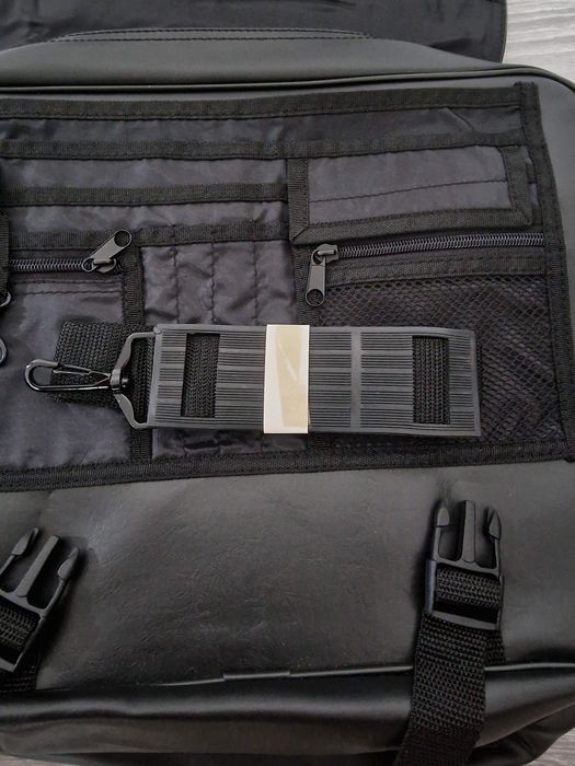 Geanta laptop sau acte piele mai multe bucati NOI