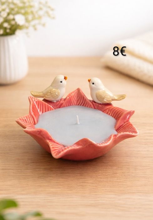 Земята на свещите