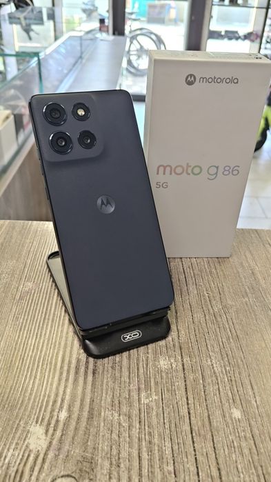 Moto G83 5G / 256GB
