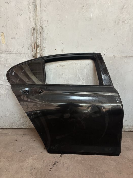 Задна дясна врата BMW 7series  F01