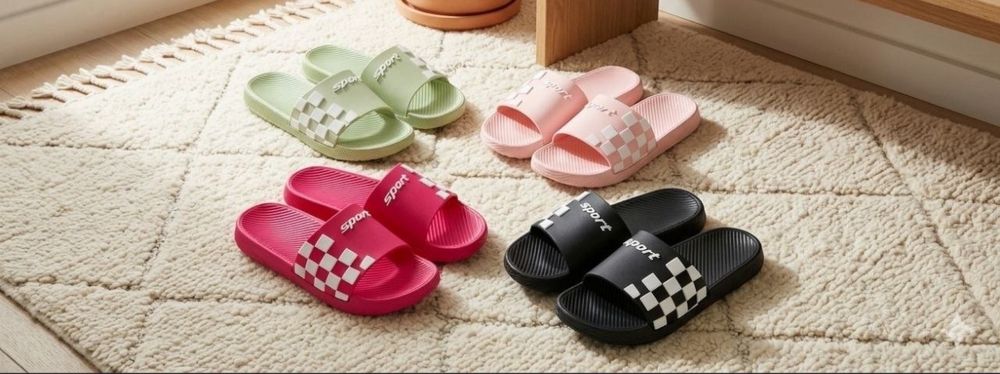 papuci de dama si barbati