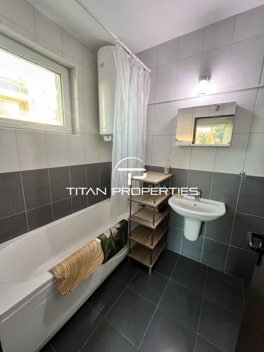 Дава се под наем Двустаен апартамент в Бургас, Сарафово - 57 кв.м за 306 € - Снимка #5