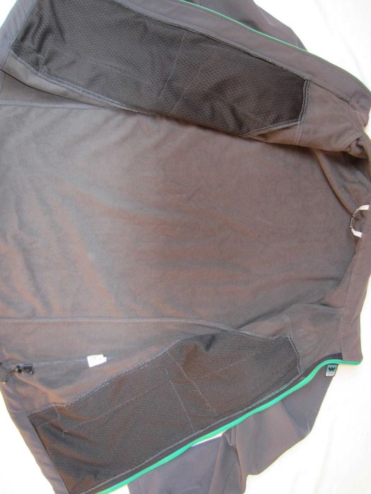Geaca termica softshell Prevent Deloza,masura 58 XXL, stare f. buna.