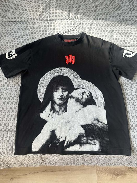 Luda,t19c и the sinners дрехи