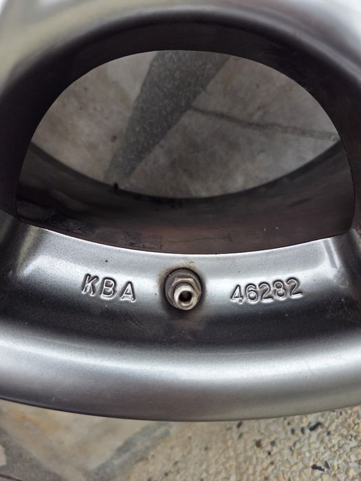 Джанти 16 6х139,7