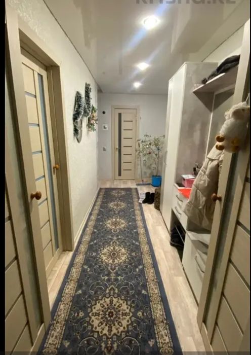 Продам срочно 2х ком тёплую квартиру