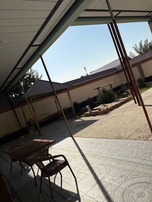 Дормон 5-сотка 9-хона Ховли сотилади № 96 Умида