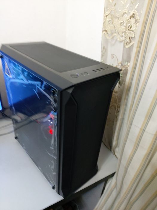 Хороший системный блок