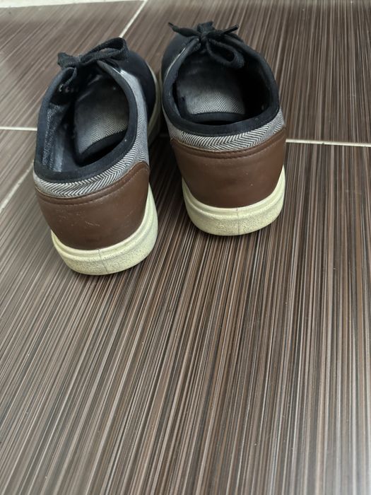 Обувь Ессо весна/осень